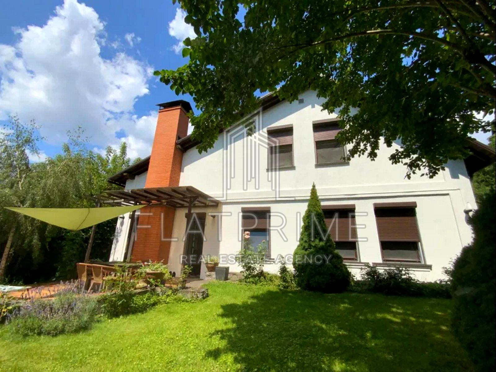 House by the address st. Ul Protasov Yar (area 250 m²) - Atlanta.ua - photo 6