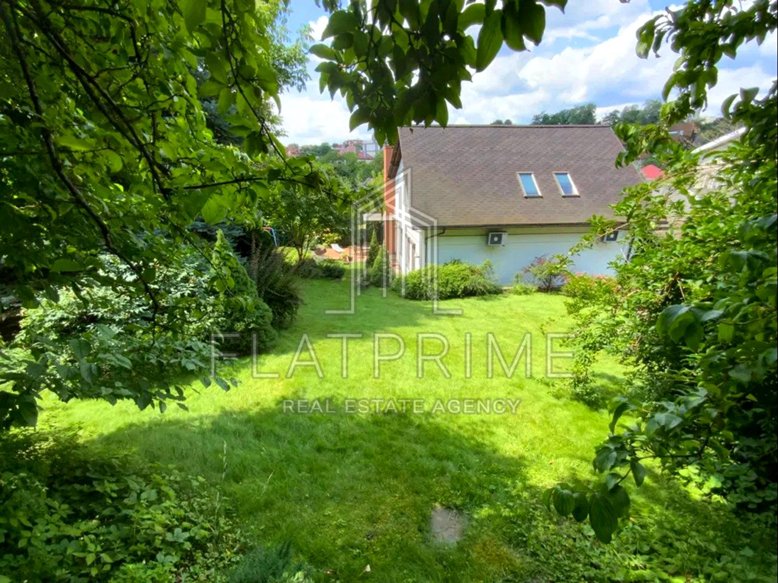 House by the address st. Ul Protasov Yar (area 250 m²) - Atlanta.ua - photo 5