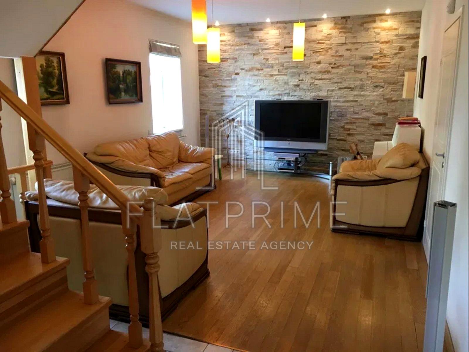 House by the address st. Ul Protasov Yar (area 250 m²) - Atlanta.ua - photo 10