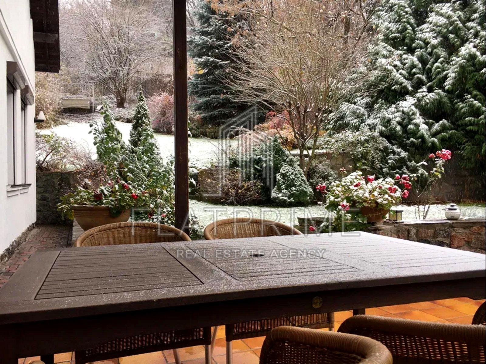 House by the address st. Ul Protasov Yar (area 250 m²) - Atlanta.ua - photo 14