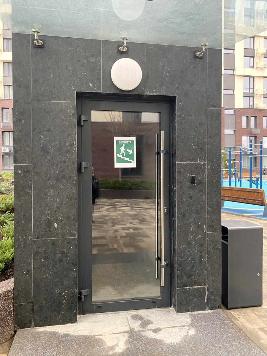 1-кімнатна квартира за адресою вул. Князя Романа Мстиславича (площа 53,7 м²) - Atlanta.ua - фото 9