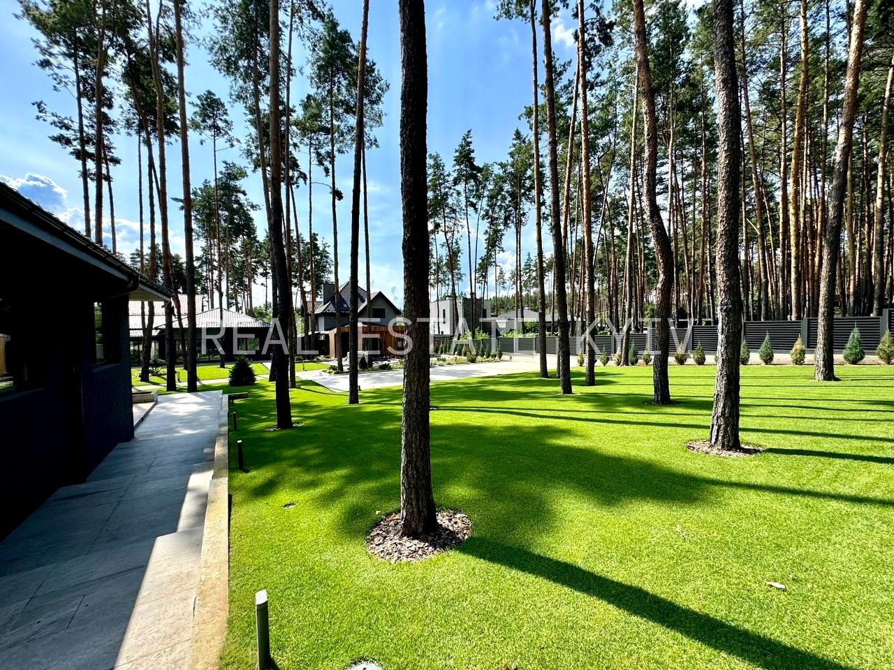 Дом по адресу (площадь 410 м²) - Atlanta.ua - фото 26