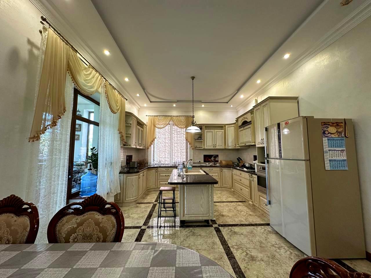 Будинок за адресою Південносанаторний пров. (площа 300 м²) - Atlanta.ua - фото 13