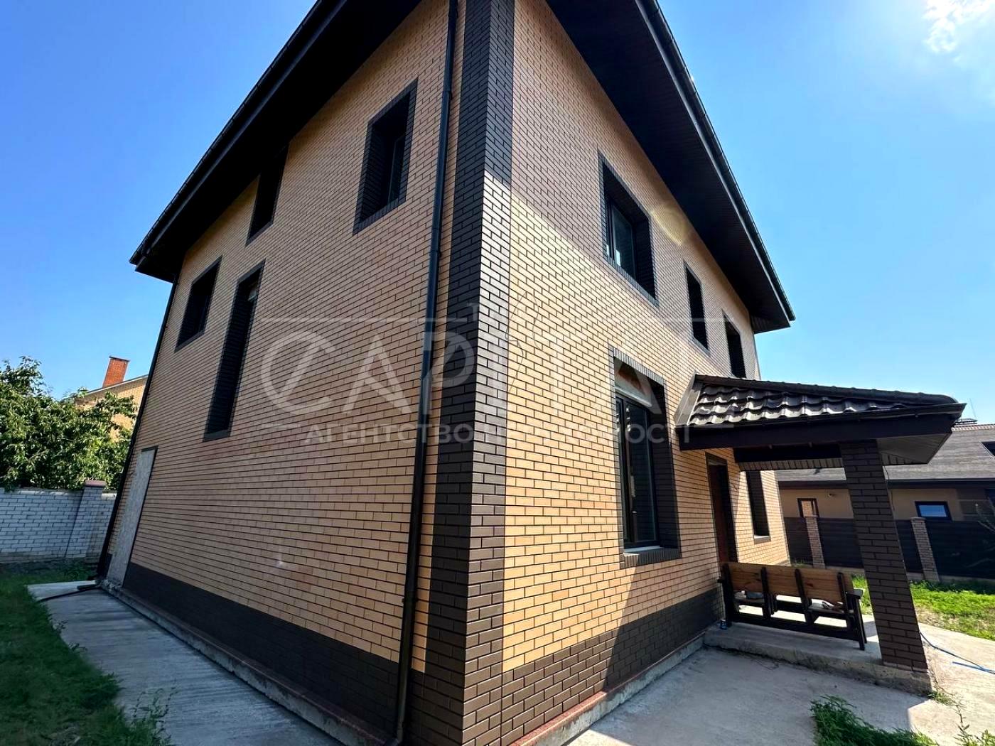 Дом по адресу Люстдорфская дор. (площадь 320 м²) - Atlanta.ua - фото 31