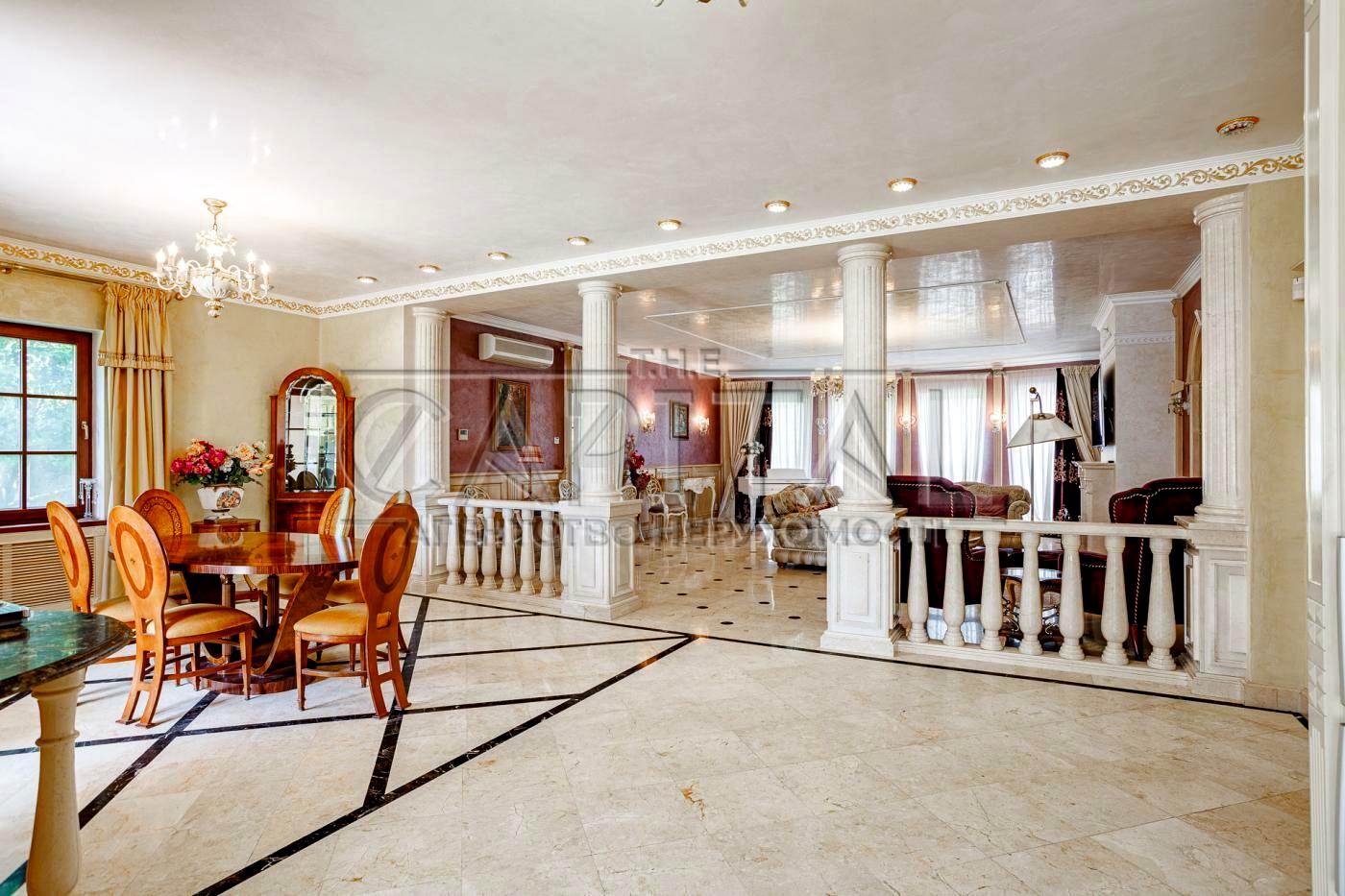 Дом по адресу (площадь 1099 м²) - Atlanta.ua - фото 97