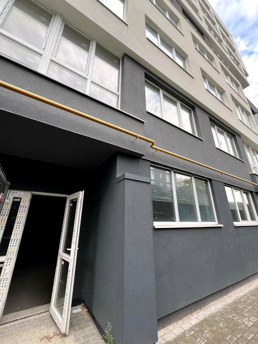 Комерційна нерухомість за адресою вул. Володимира Великого (площа 62 м²) - Atlanta.ua - фото 4