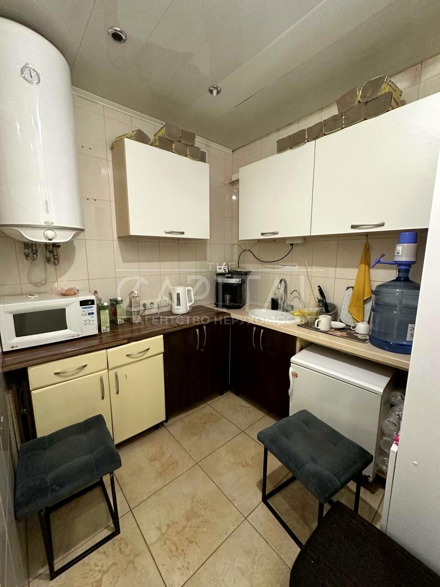 Коммерческая недвижимость по адресу ул. Златоустовская (площадь 75 м²) - Atlanta.ua - фото 2