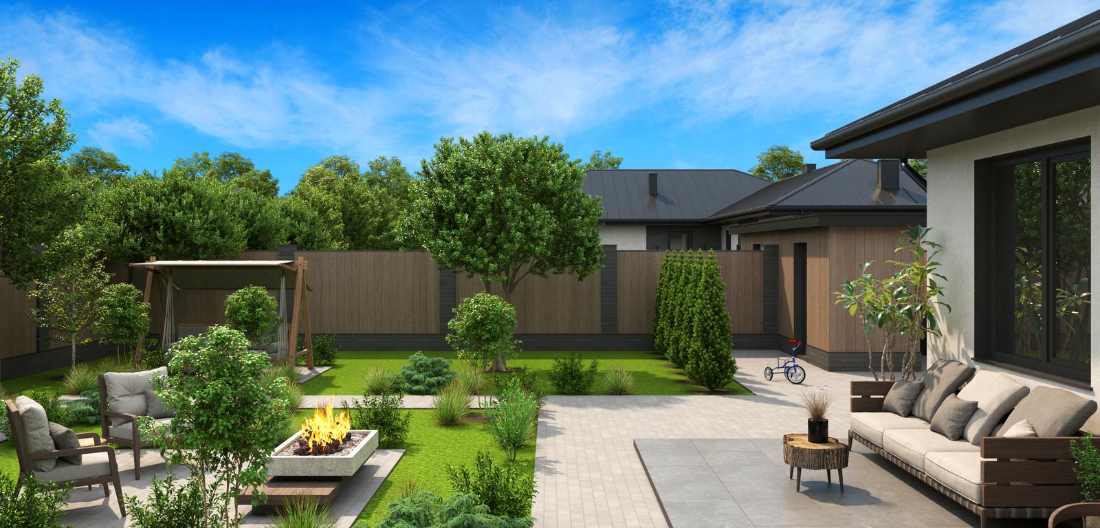 House by the address st. Kolkhoznaya (area 150 m²) - Atlanta.ua - photo 3