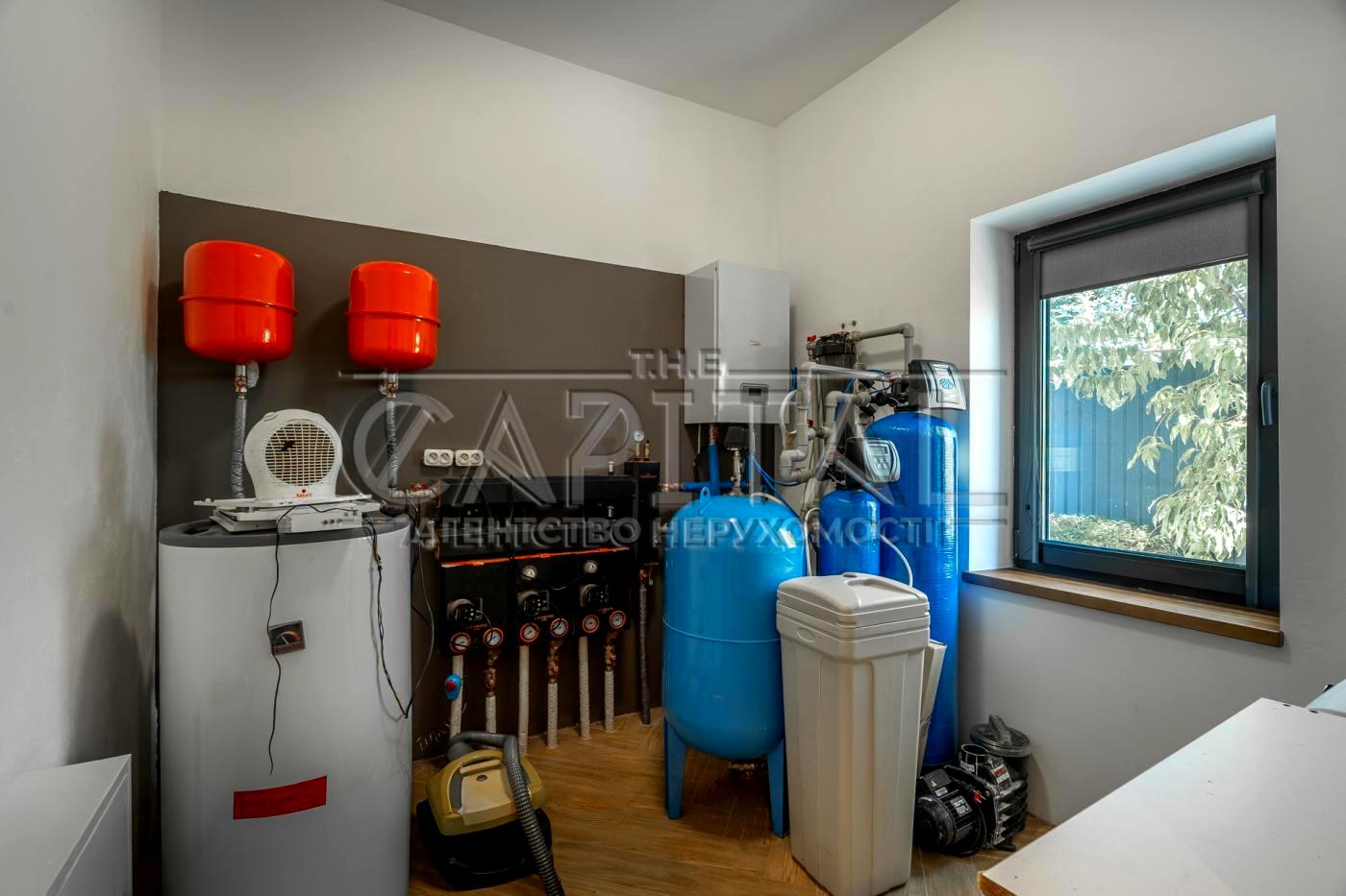 House by the address st. Staroobukhovskaya (area 260 m²) - Atlanta.ua - photo 17