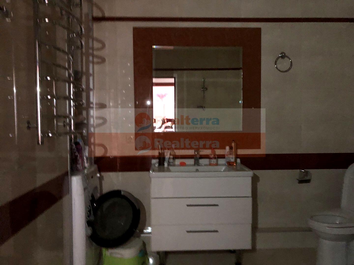 4+-rooms apartment apartment by the address st. Ul Dmitrievskaya (area 134 m²) - Atlanta.ua - photo 37