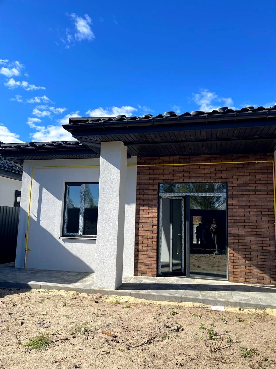 Дом по адресу ул. Дачная (площадь 79 м²) - Atlanta.ua - фото 12