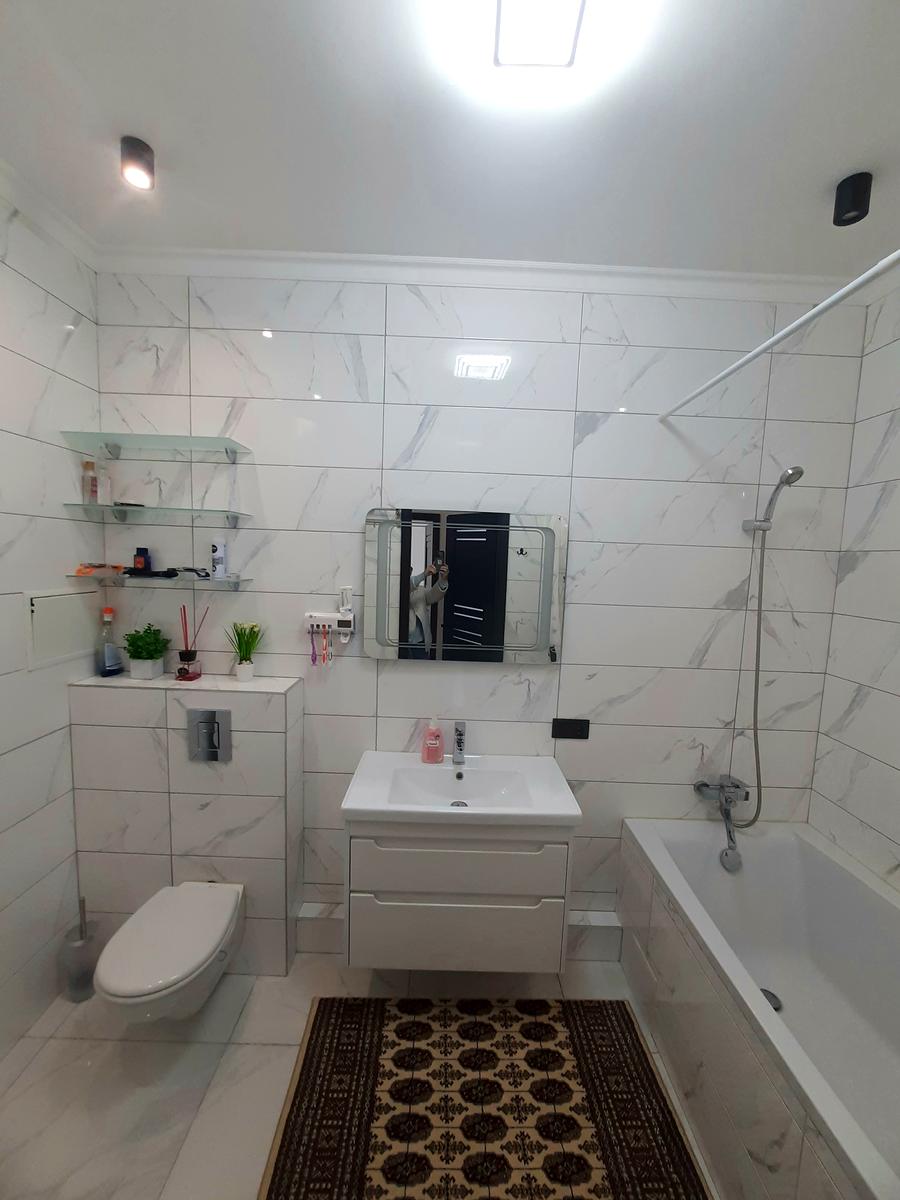 3-rooms apartment apartment by the address (area 86 m²) - Atlanta.ua - photo 8