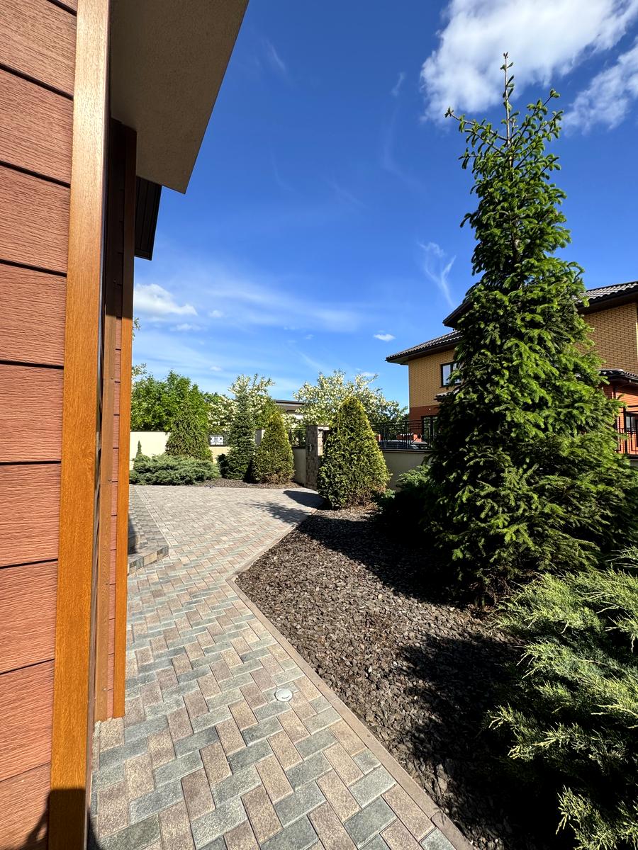 House by the address st. Marselskaya (area 299 m²) - Atlanta.ua - photo 4