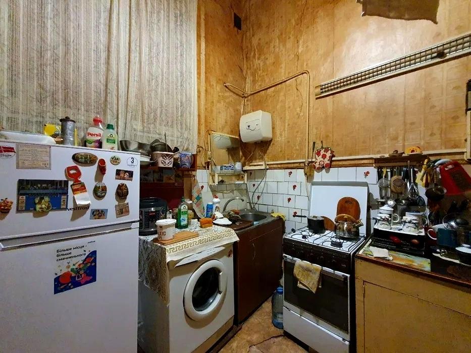 Многокомнатная квартира по адресу (площадь 209 м²) - фото 12 Многокомнатная квартира по адресу (площадь 209 м²) - Atlanta.ua - фото 12