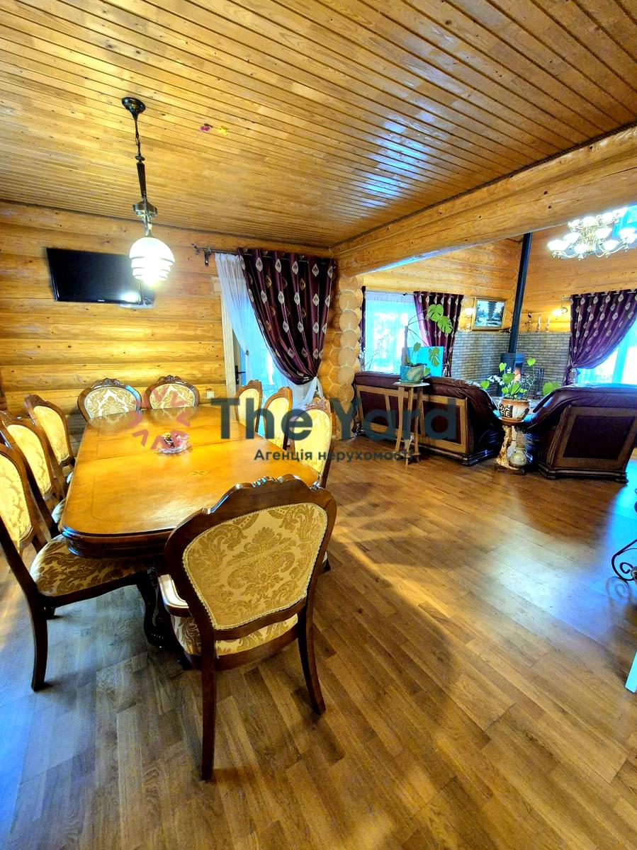 Будинок за адресою (площа 208 м²) - Atlanta.ua - фото 31