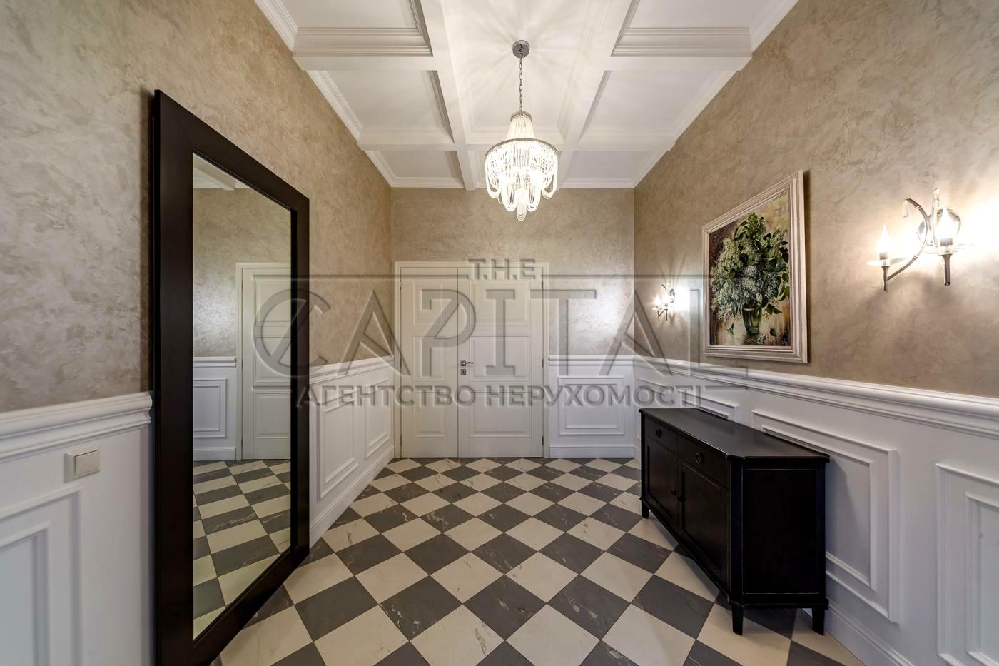 House by the address (area 385 m²) - Atlanta.ua - photo 34