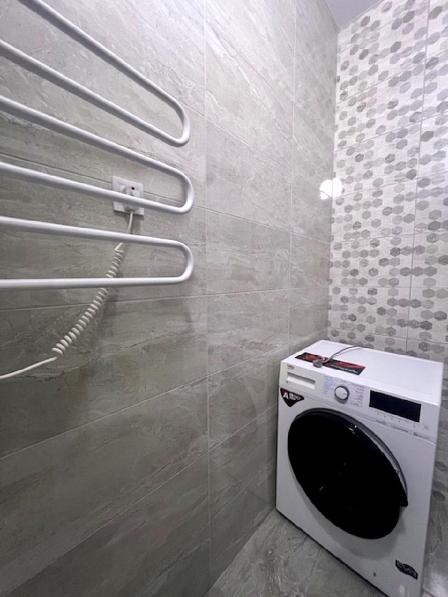 1-комнатная квартира по адресу Маячный пер. (площадь 30 м²) - Atlanta.ua - фото 16