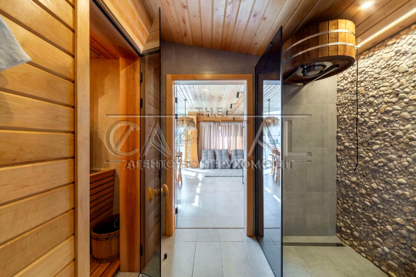 Дом по адресу (площадь 169 м²) - Atlanta.ua - фото 11