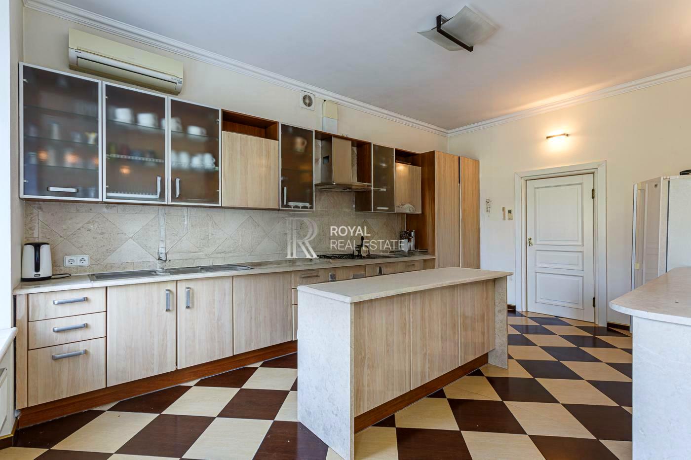 Дом по адресу ул. Береговая (площадь 962 м²) - Atlanta.ua - фото 14