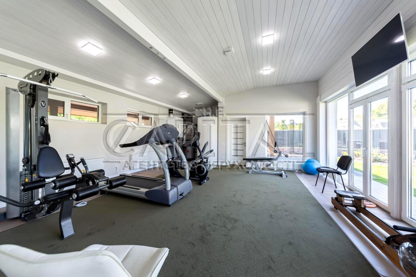 House by the address (area 440 m²) - Atlanta.ua - photo 7