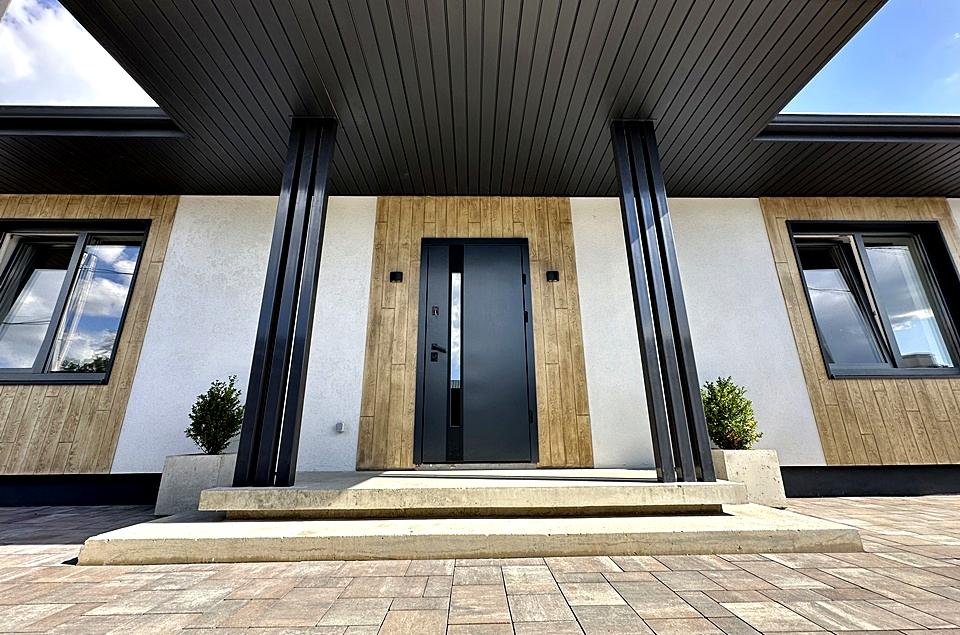 House by the address (area 100 m²) - Atlanta.ua - photo 15