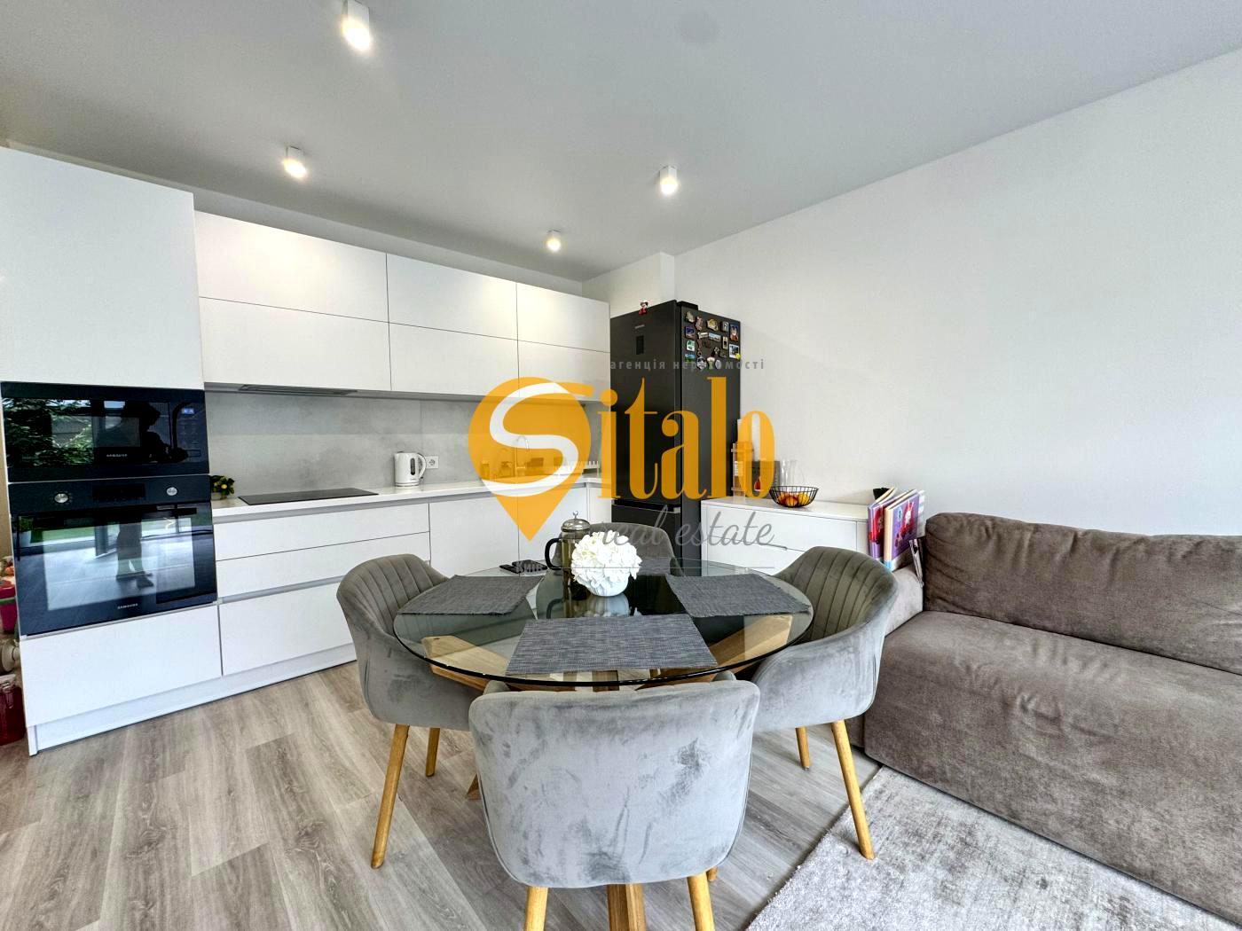 Будинок за адресою вул. Центральна (площа 163 м²) - Atlanta.ua - фото 10