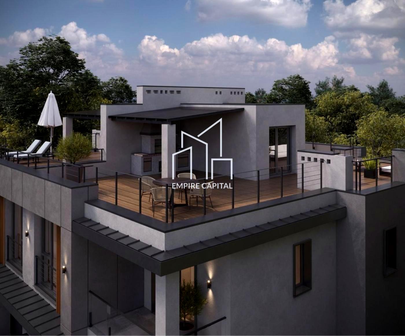 Дом по адресу Заозерная ул.   (площадь 200 м²) - Atlanta.ua - фото 2