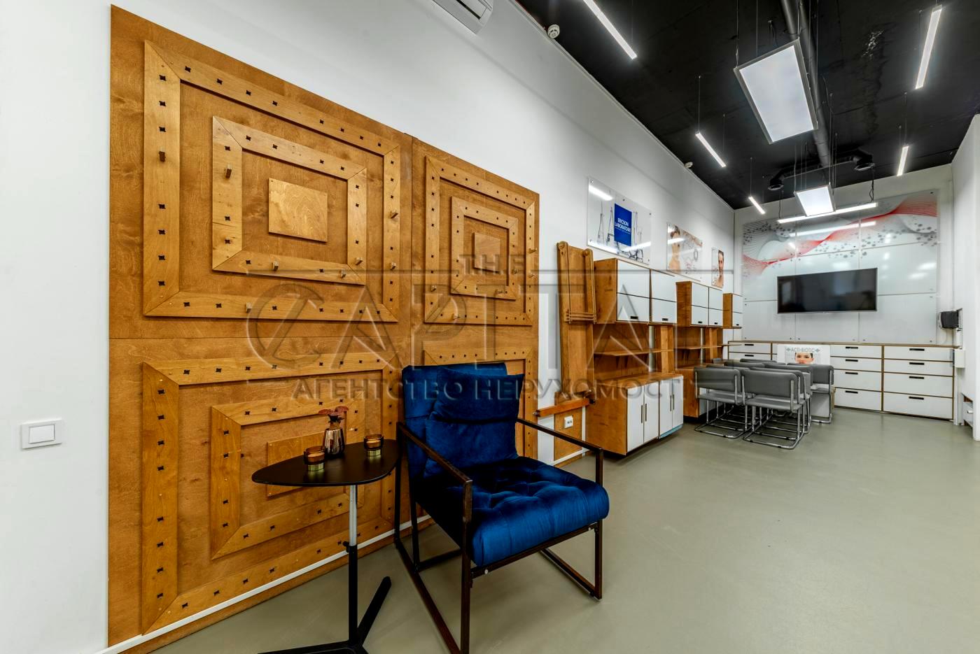 Коммерческая недвижимость по адресу ул. Старонаводницкая (площадь 113 м²) - Atlanta.ua - фото 5