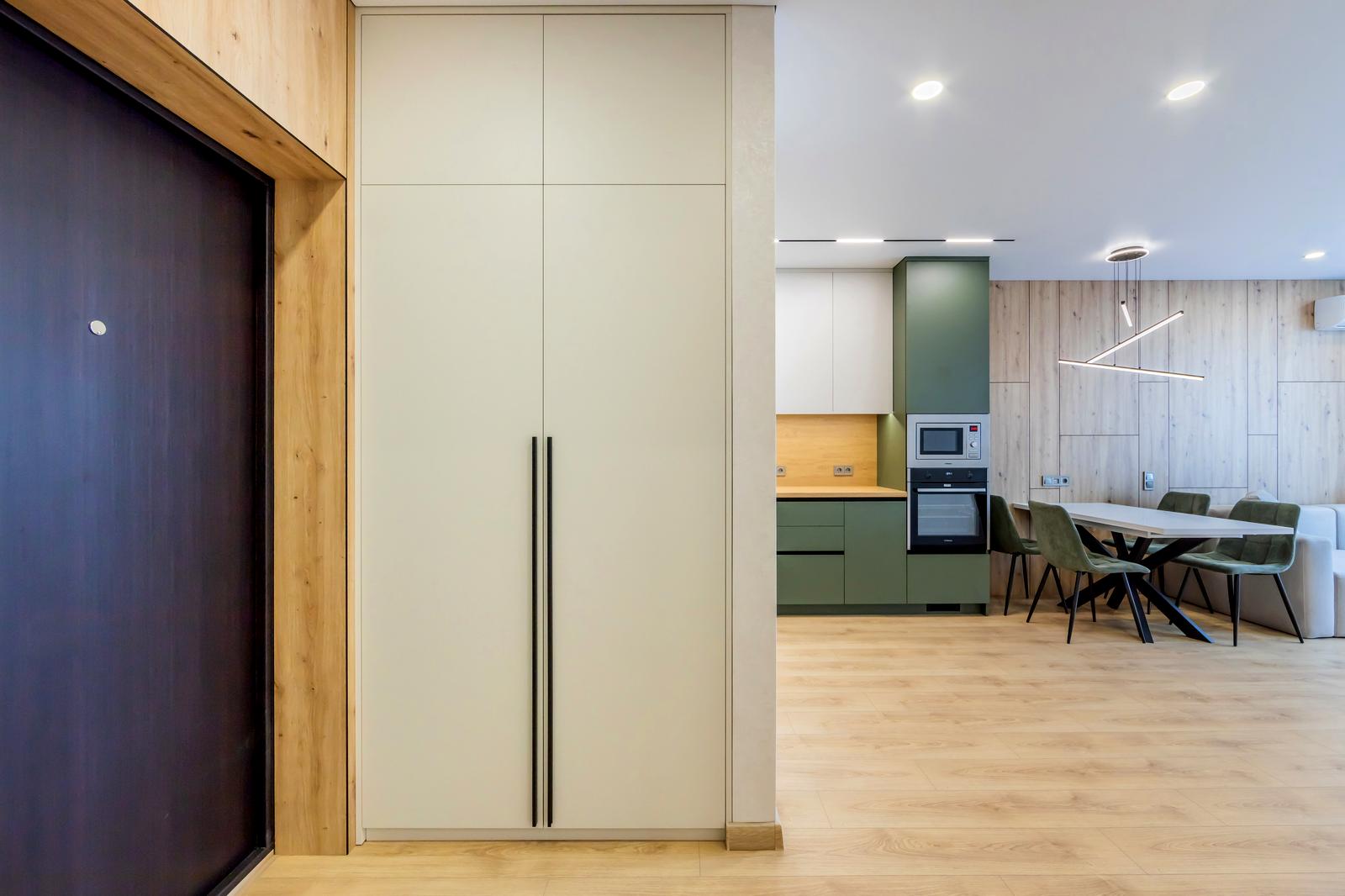 1-кімнатна квартира за адресою (площа 46 м²) - Atlanta.ua - фото 16