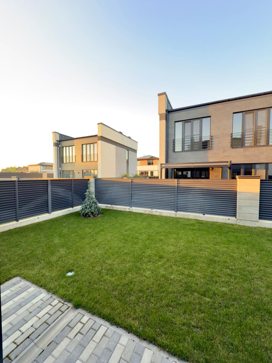 Дом по адресу ул. Заречная (площадь 145 м²) - Atlanta.ua - фото 5