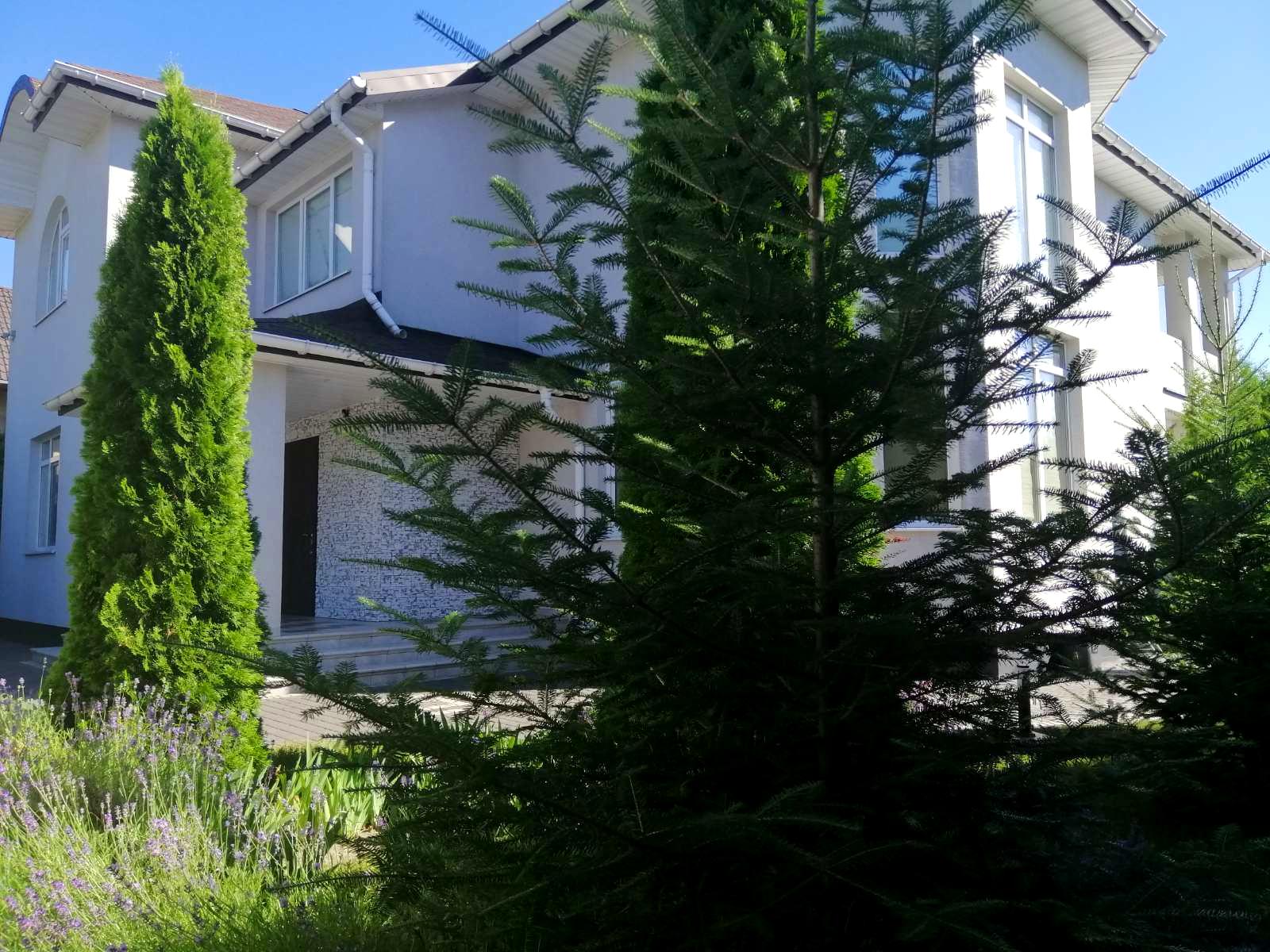 Дом по адресу (площадь 250 м²) - Atlanta.ua - фото 6