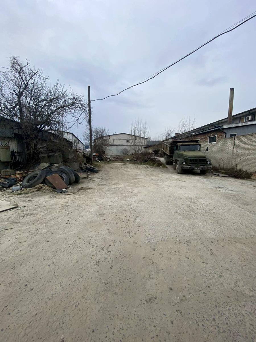 Commercial real estate at st. Kukuruznaya ul (area 416 m²) - Atlanta.ua - photo 36