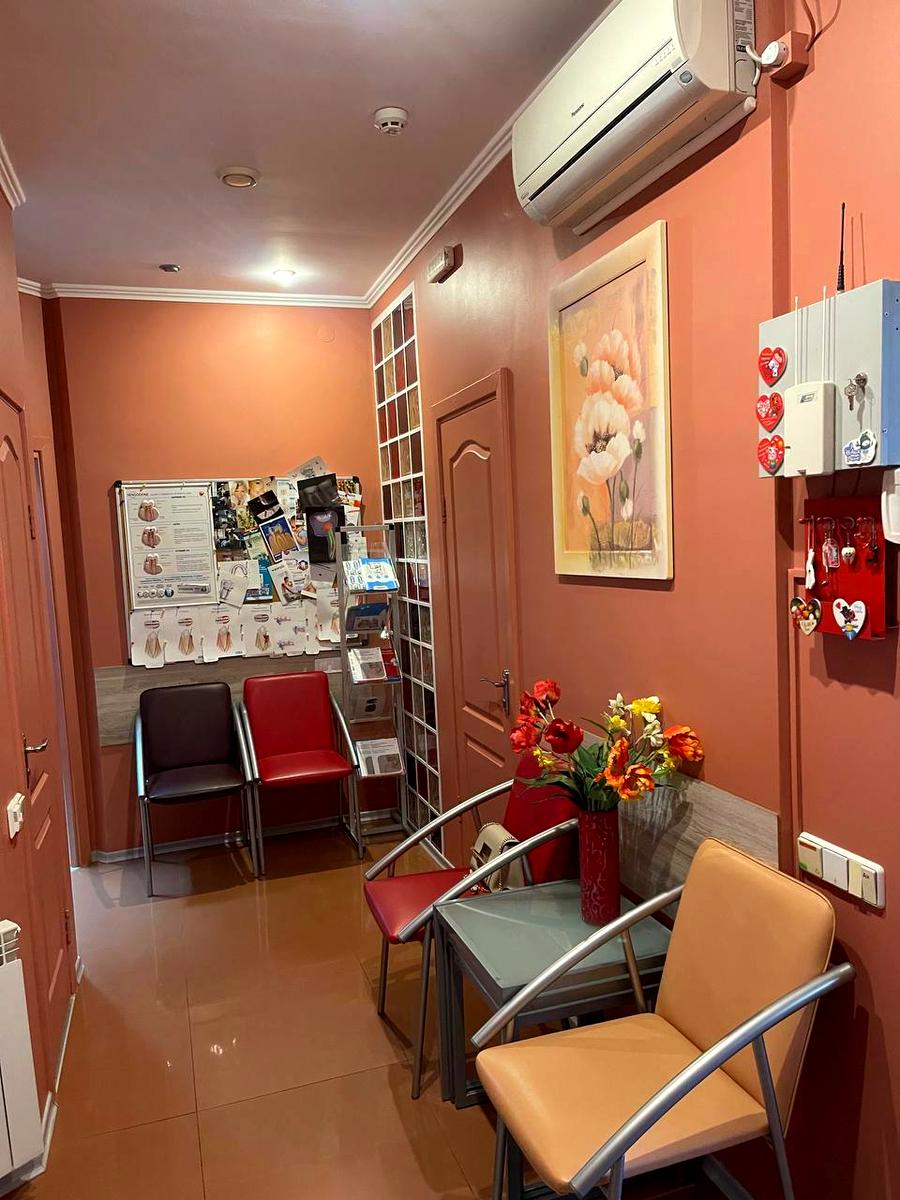 Комерційна нерухомість за адресою вул. Чорновола (площа 60 м²) - Atlanta.ua - фото 18