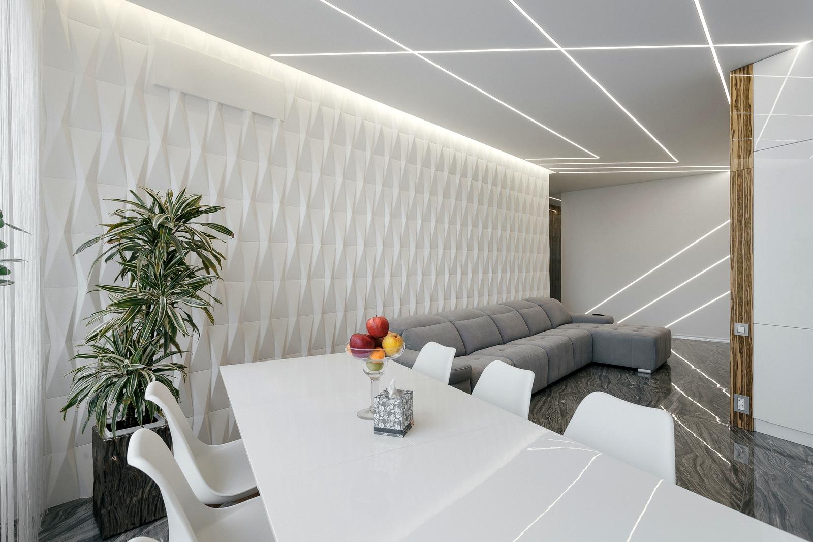 2-комнатная квартира по адресу Компасный пер. (площадь 120 м²) - Atlanta.ua - фото 7