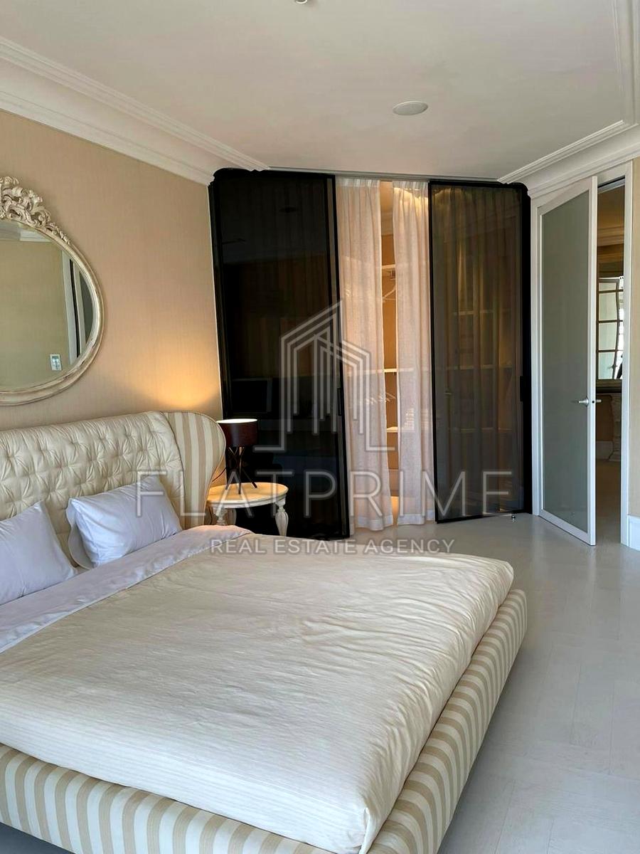 3-комнатная квартира по адресу (площадь 140 м²) - Atlanta.ua - фото 5