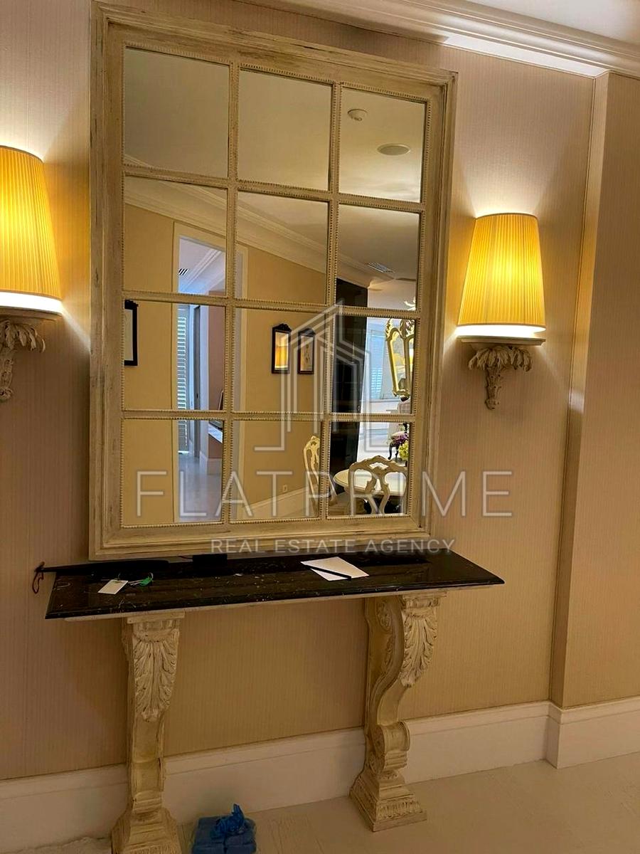 3-комнатная квартира по адресу (площадь 140 м²) - Atlanta.ua - фото 22