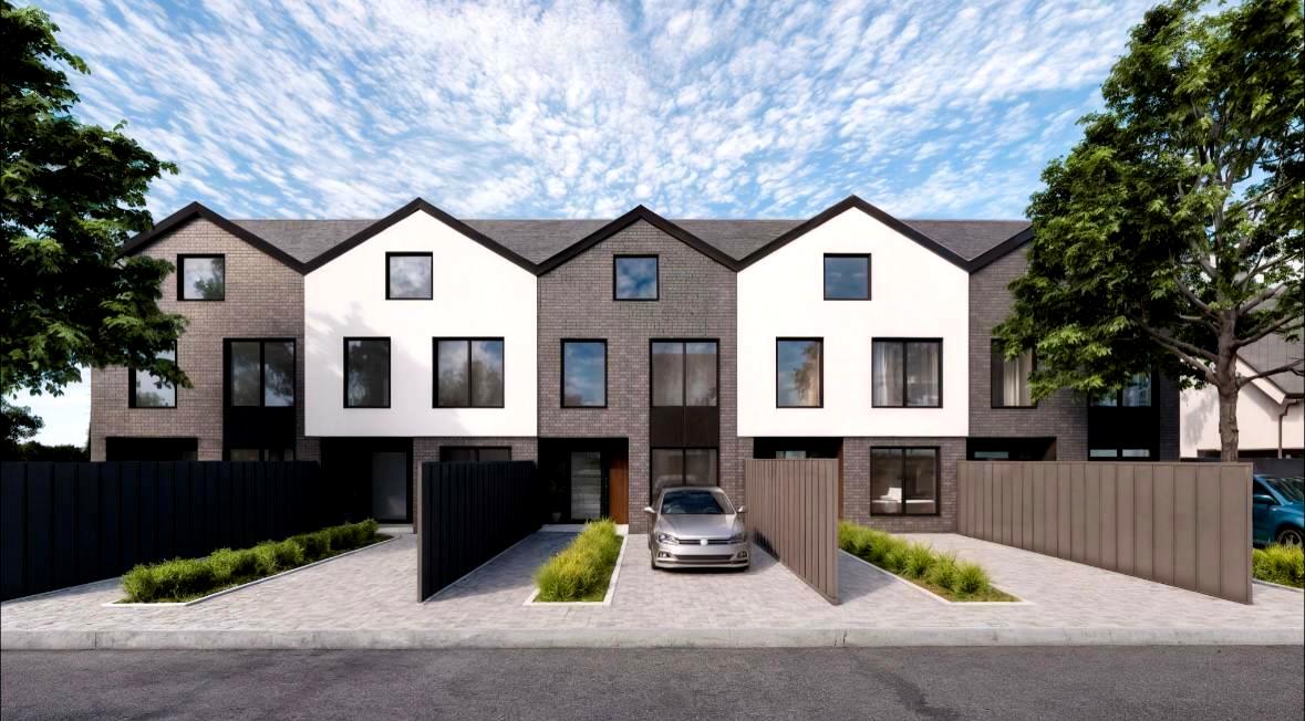 Дом по адресу ул. Киевская (площадь 91,5 м²) - Atlanta.ua - фото 3