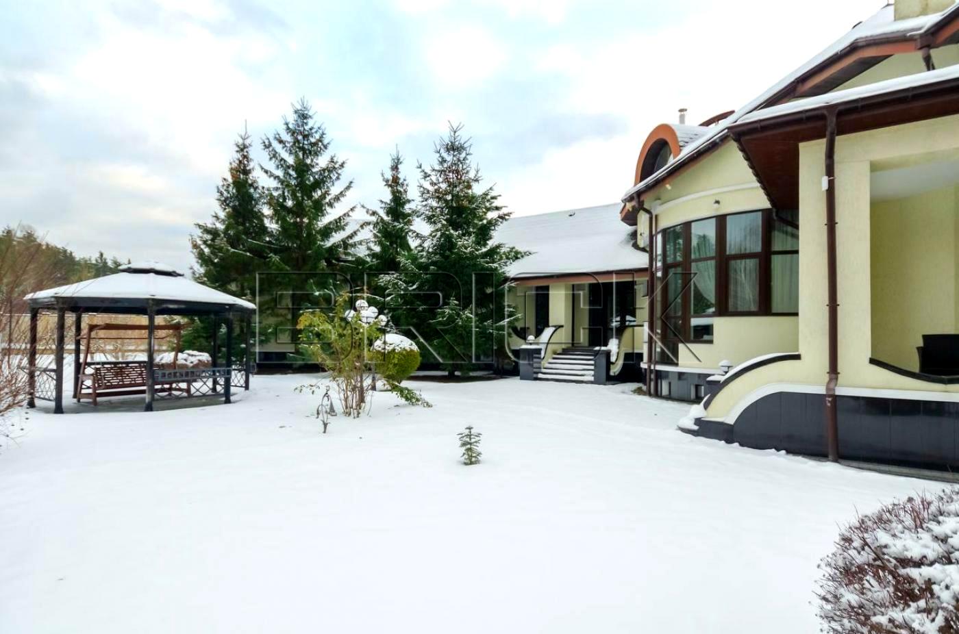 House by the address (area 1500 m²) - Atlanta.ua - photo 3