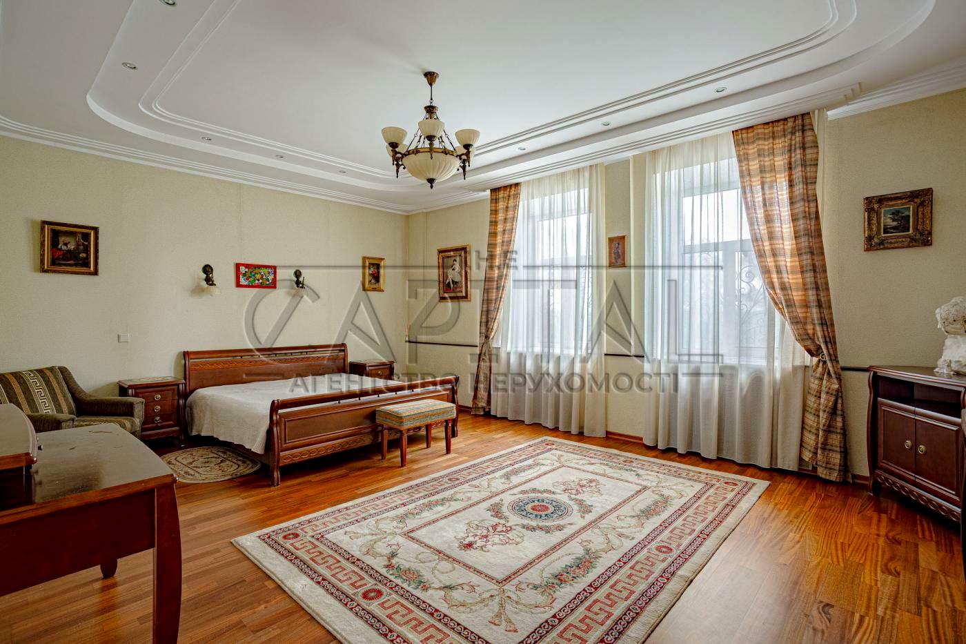 Дом по адресу (площадь 380 м²) - Atlanta.ua - фото 18