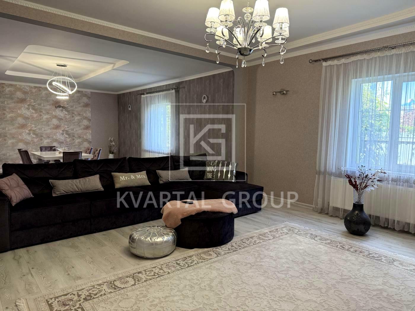 Дом по адресу (площадь 390 м²) - Atlanta.ua - фото 24