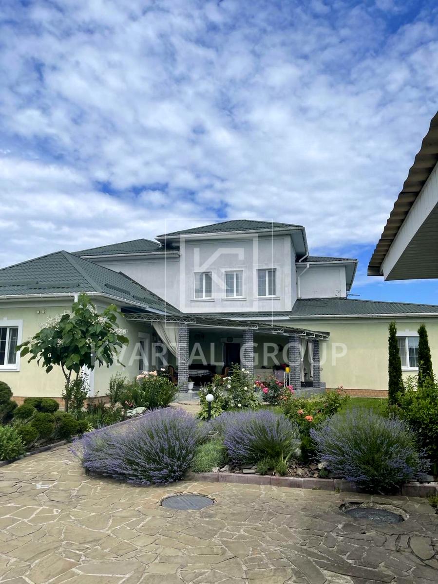 Дом по адресу (площадь 390 м²) - Atlanta.ua - фото 6