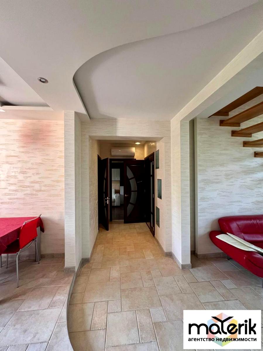 Дом по адресу ул. Соляная (площадь 180 м²) - Atlanta.ua - фото 21