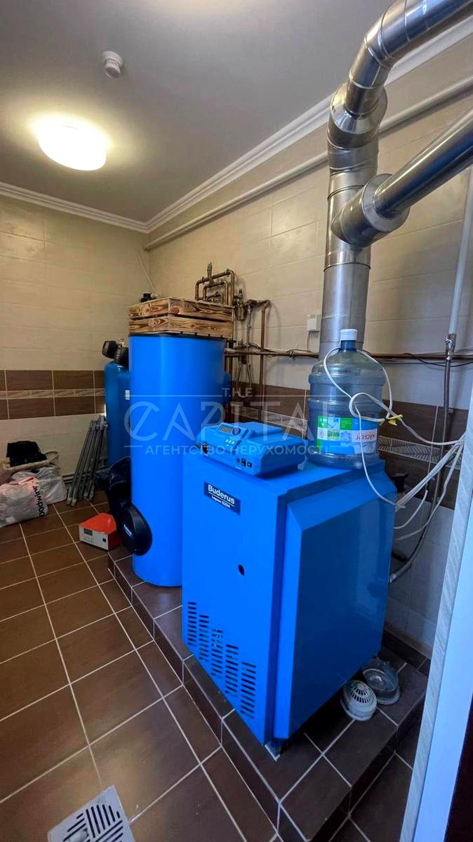 House by the address (area 300 m²) - Atlanta.ua - photo 24