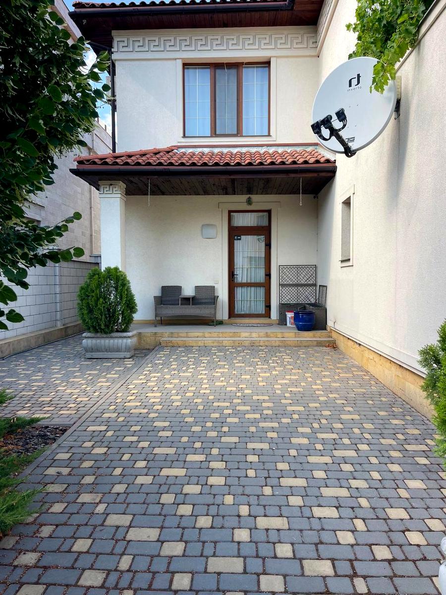 Дом по адресу Южносанаторный пер. (площадь 205 м²) - фото 26 Дом по адресу Южносанаторный пер. (площадь 205 м²) - Atlanta.ua - фото 26