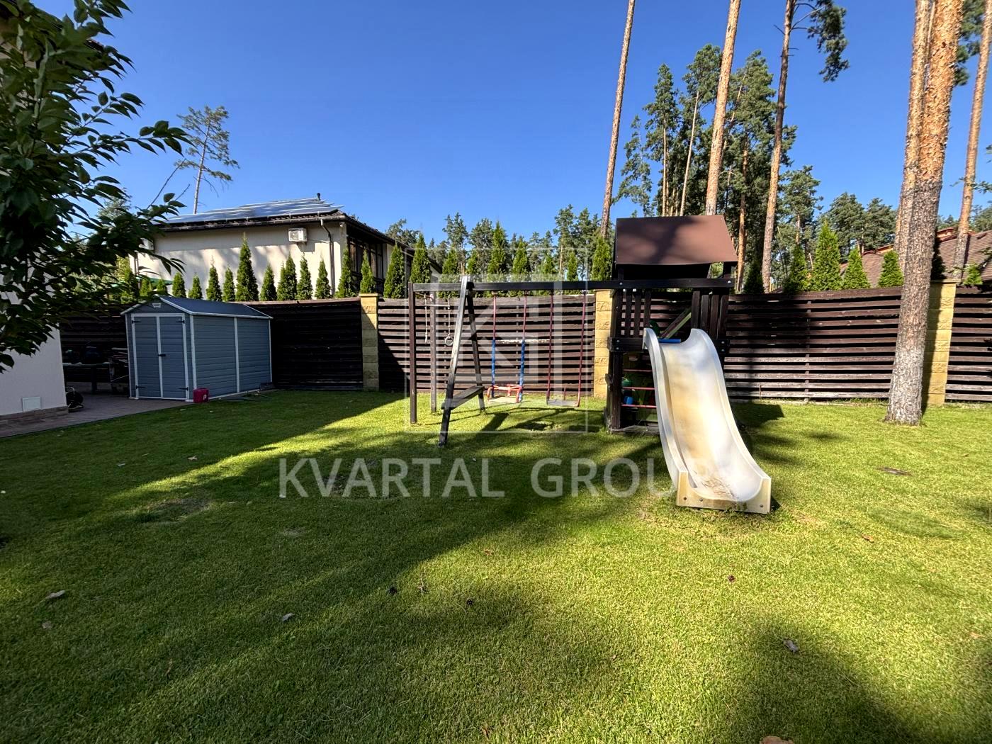 Дом по адресу ул. Руставели Ш. (площадь 188,1 м²) - Atlanta.ua - фото 3