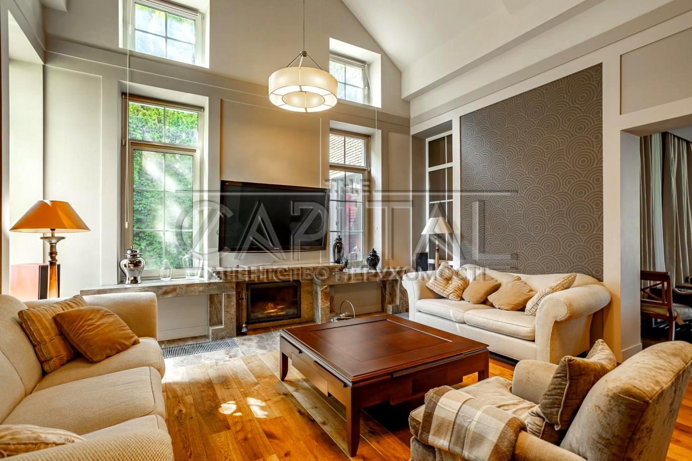 Дом по адресу (площадь 520 м²) - Atlanta.ua - фото 14