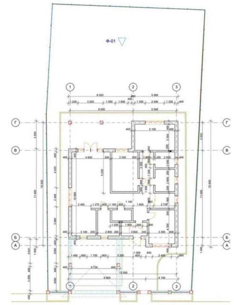 Будинок за адресою (площа 184 м²) - Atlanta.ua - фото 18