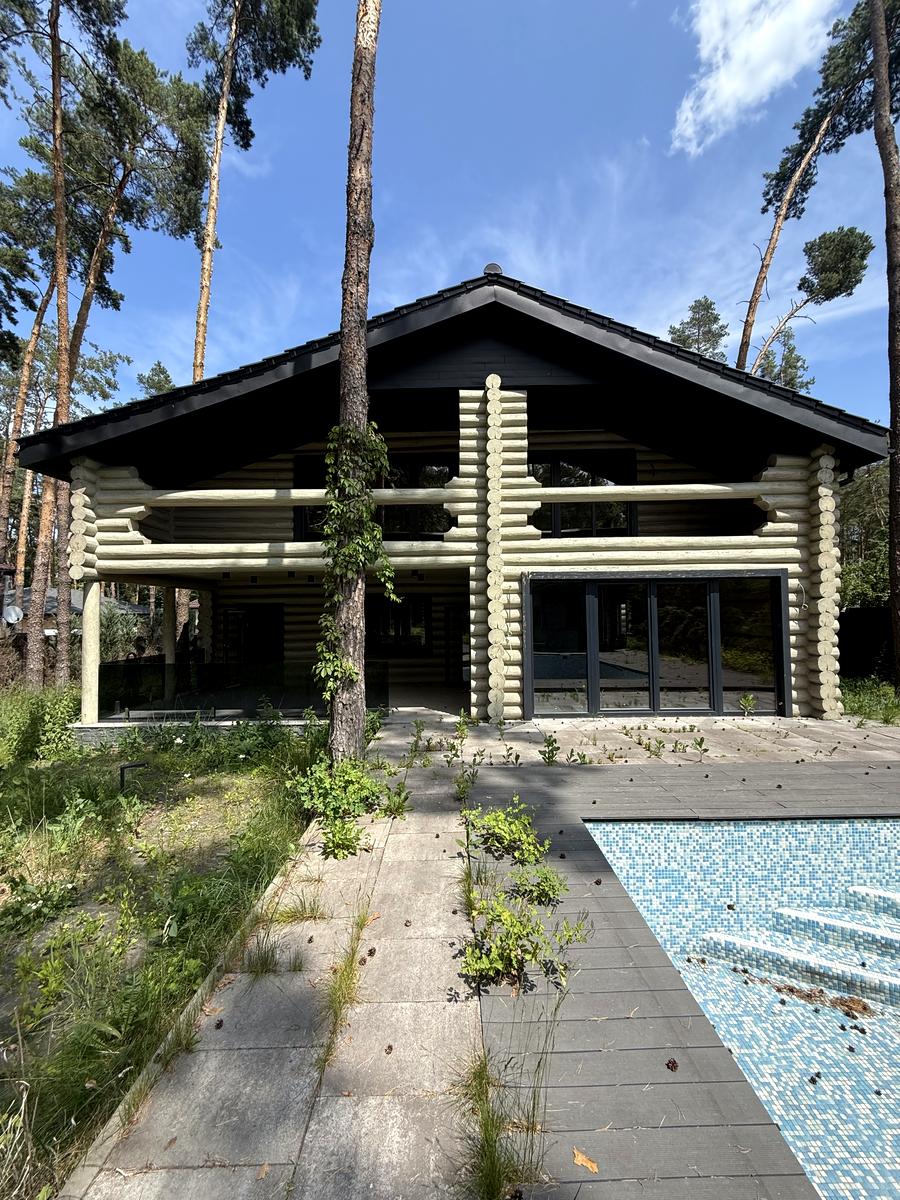 Дом по адресу ул. Мудрого Я. (площадь 260 м²) - Atlanta.ua - фото 3