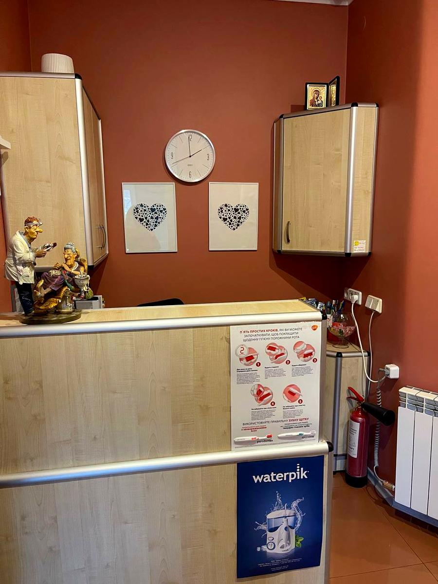 Комерційна нерухомість за адресою вул. Чорновола (площа 60 м²) - Atlanta.ua - фото 20