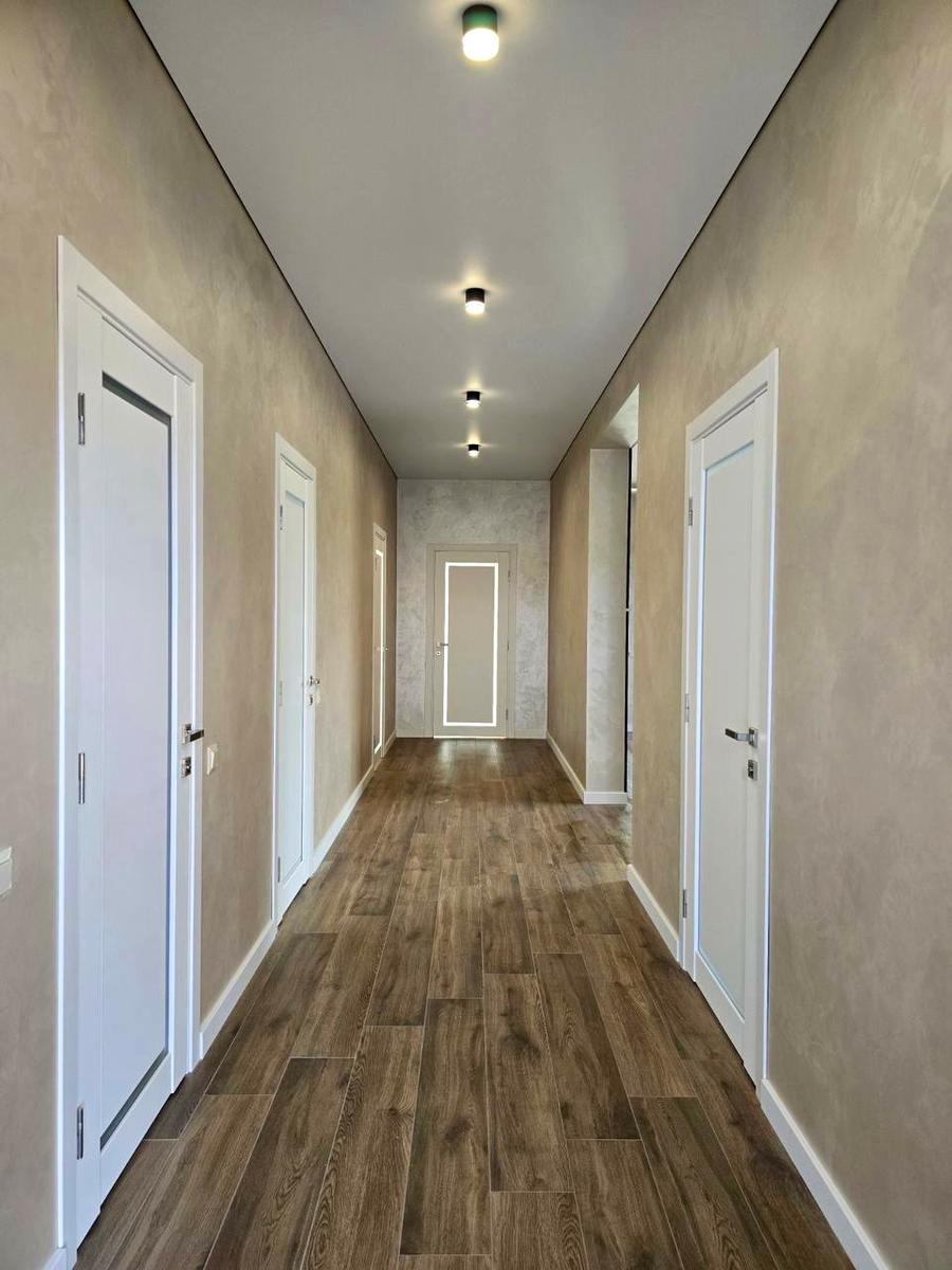 House by the address st. Gagarina (area 106 m²) - Atlanta.ua - photo 13